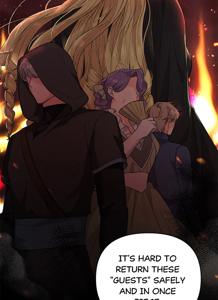 I Got Married to a Villain Chapter 42 - Page 13