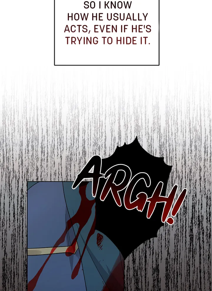 I Got Married to a Villain Chapter 42 - Page 22