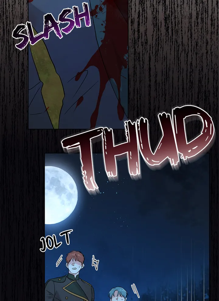 I Got Married to a Villain Chapter 42 - Page 23