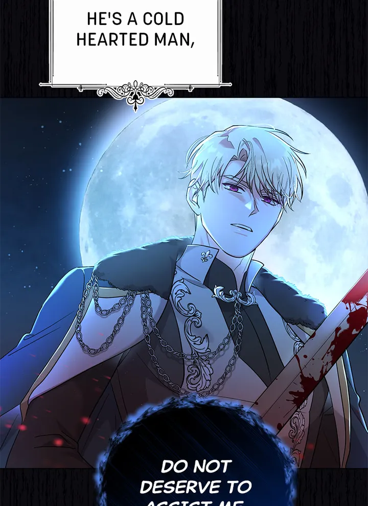 I Got Married to a Villain Chapter 42 - Page 25