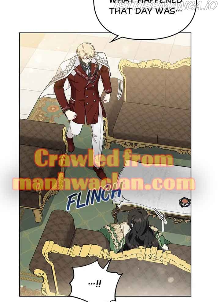 I Got Married to a Villain Chapter 42 - Page 4