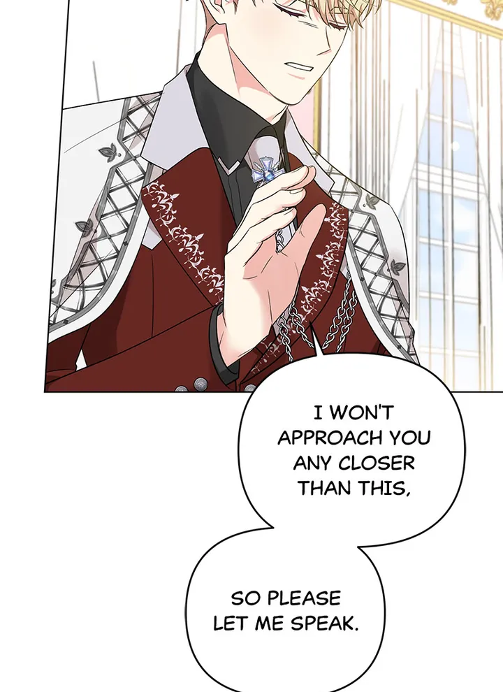 I Got Married to a Villain Chapter 42 - Page 8