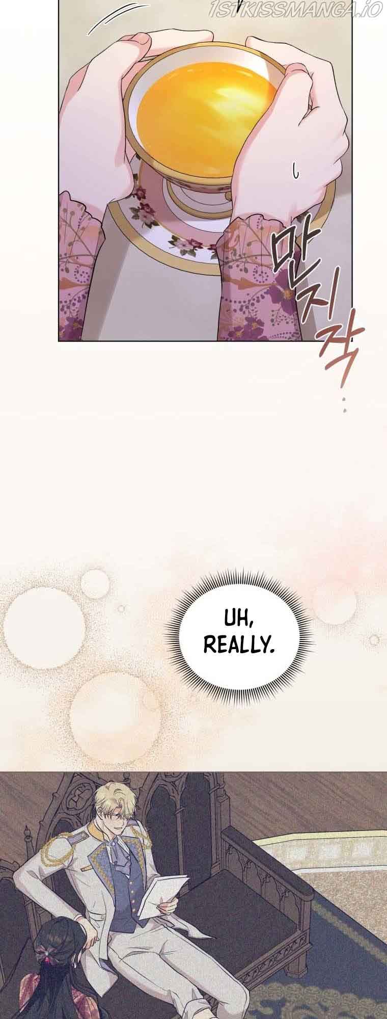 I Got Married to a Villain Chapter 43 - Page 23