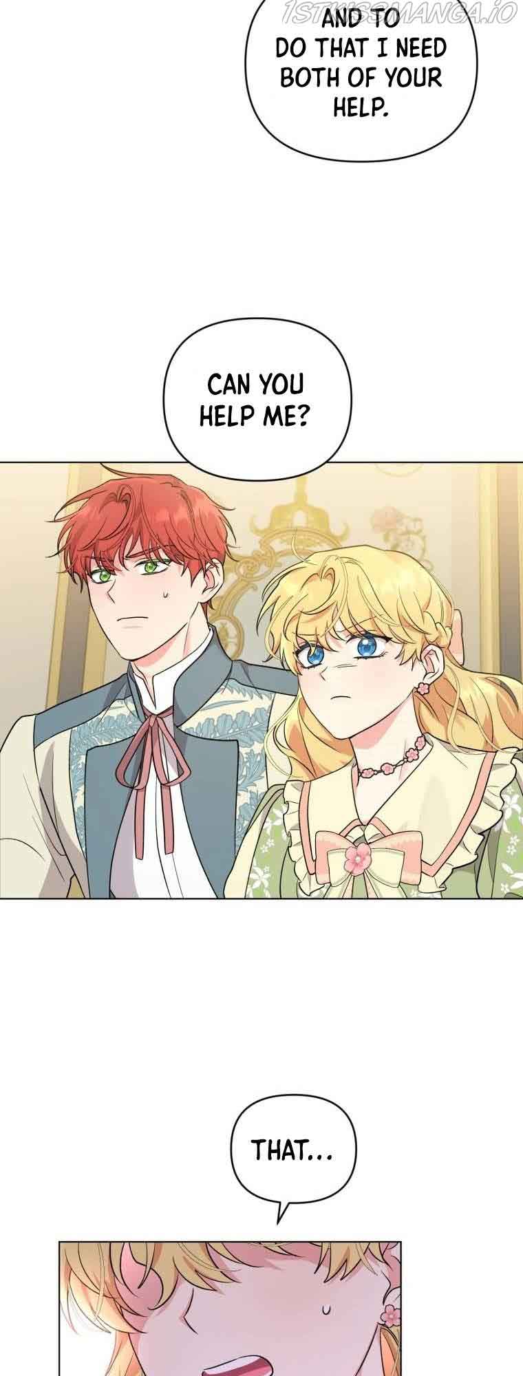 I Got Married to a Villain Chapter 43 - Page 28