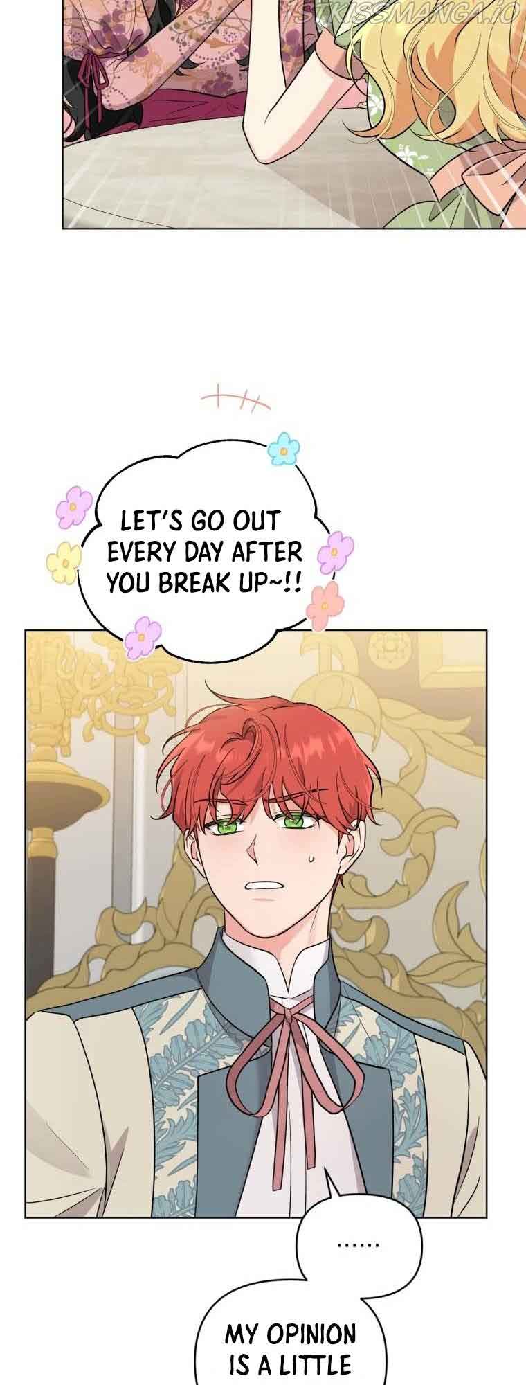 I Got Married to a Villain Chapter 43 - Page 30