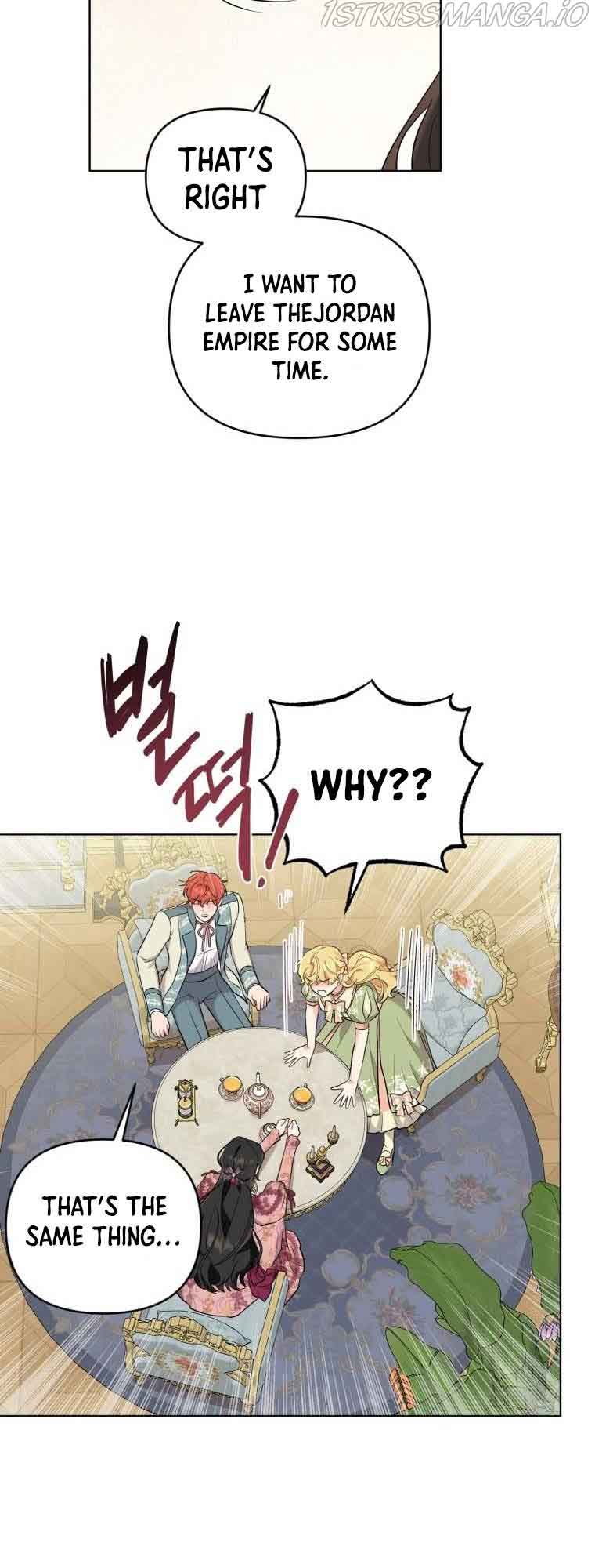 I Got Married to a Villain Chapter 43 - Page 33