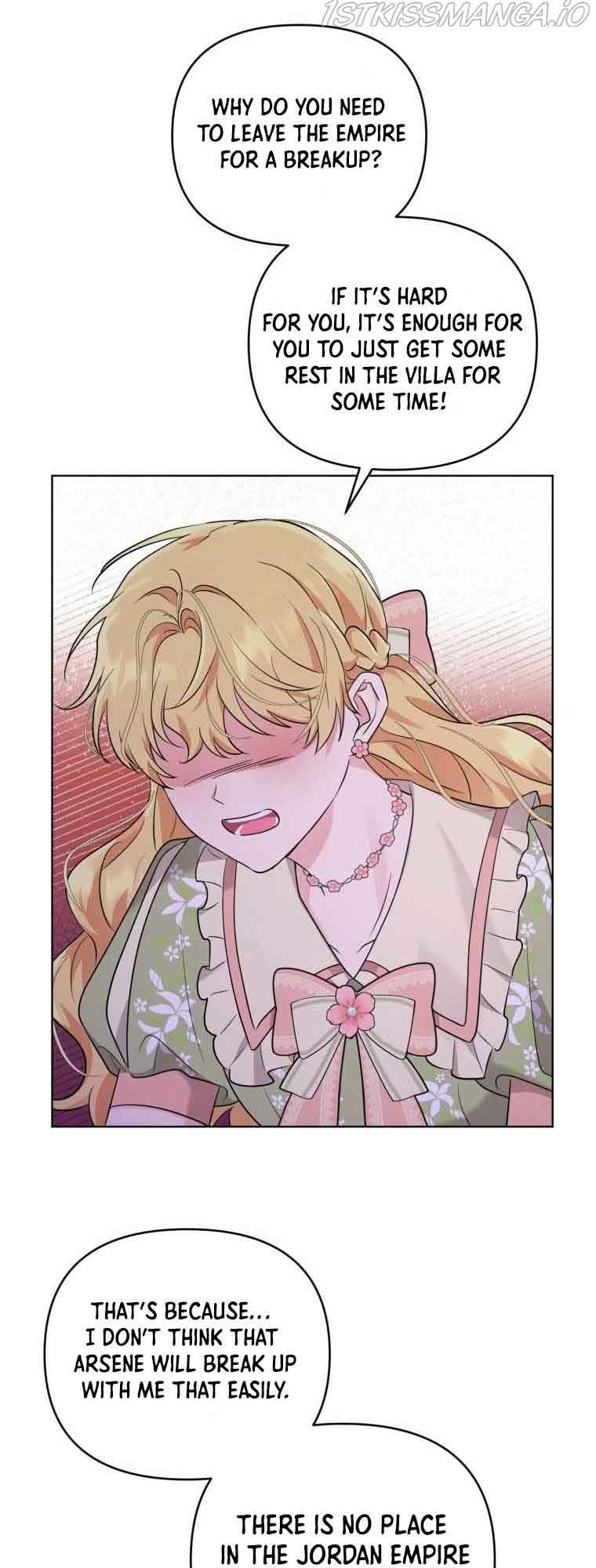 I Got Married to a Villain Chapter 43 - Page 34