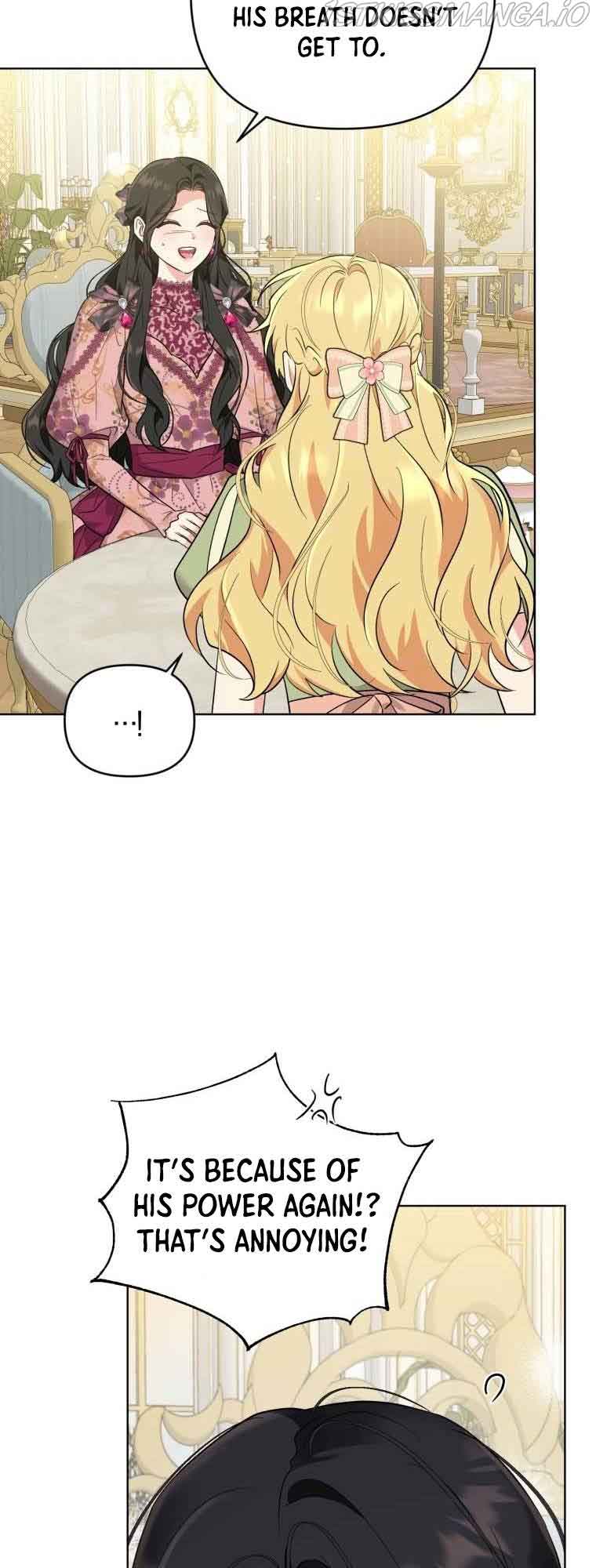 I Got Married to a Villain Chapter 43 - Page 35