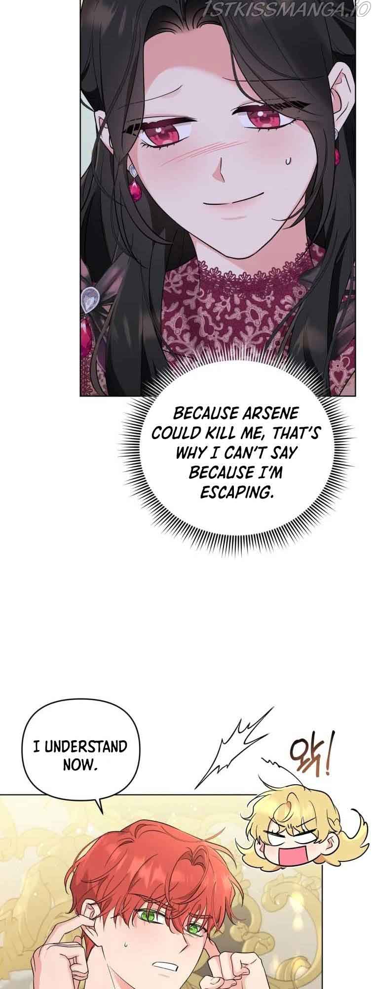 I Got Married to a Villain Chapter 43 - Page 36