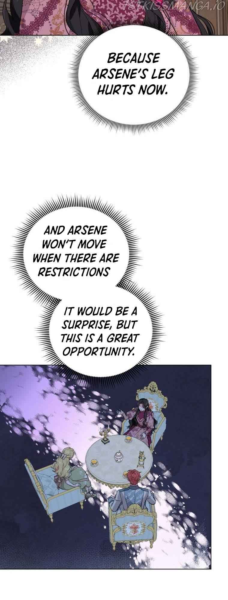 I Got Married to a Villain Chapter 43 - Page 45