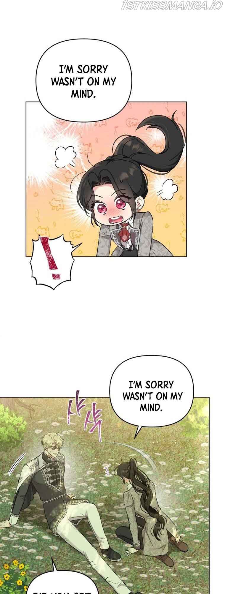 I Got Married to a Villain Chapter 43 - Page 8