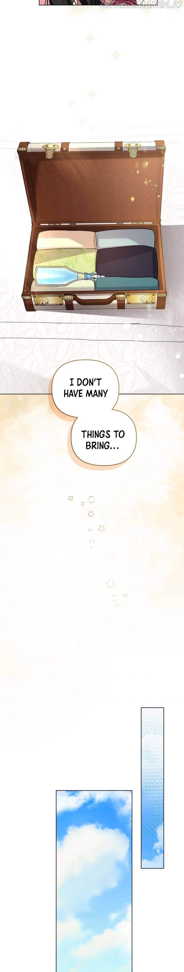 I Got Married to a Villain Chapter 44 - Page 13
