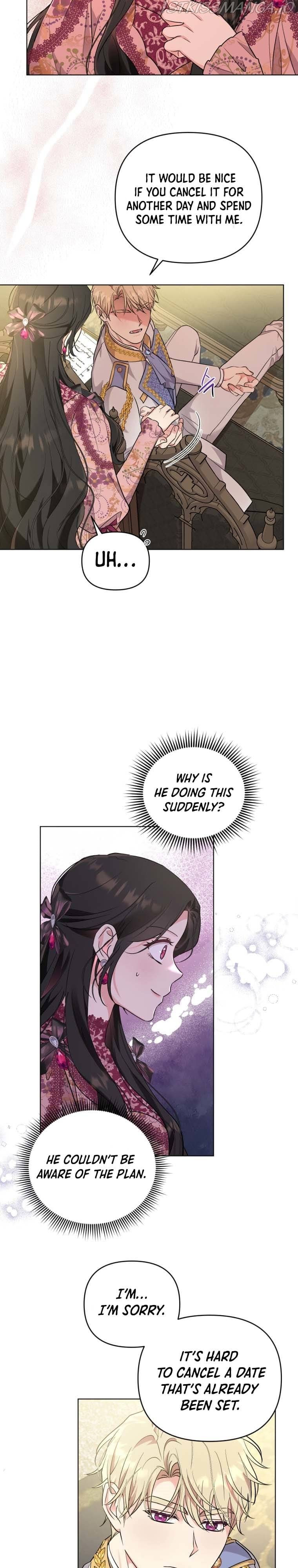 I Got Married to a Villain Chapter 44 - Page 2