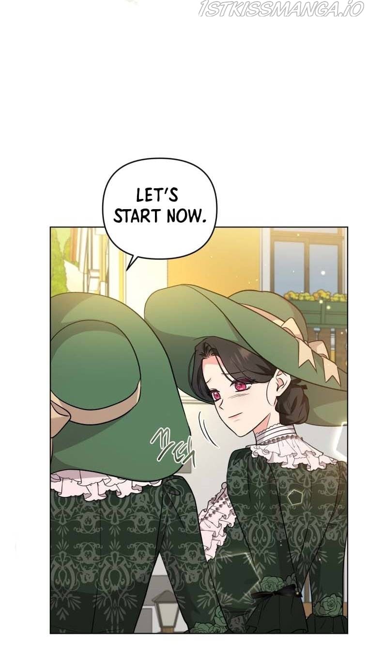 I Got Married to a Villain Chapter 44 - Page 21