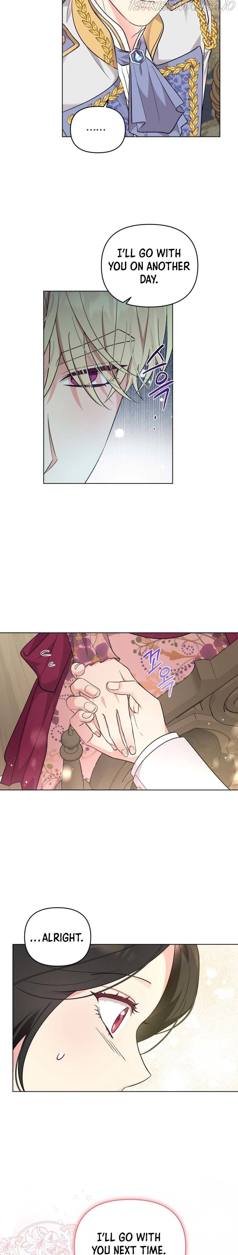 I Got Married to a Villain Chapter 44 - Page 3