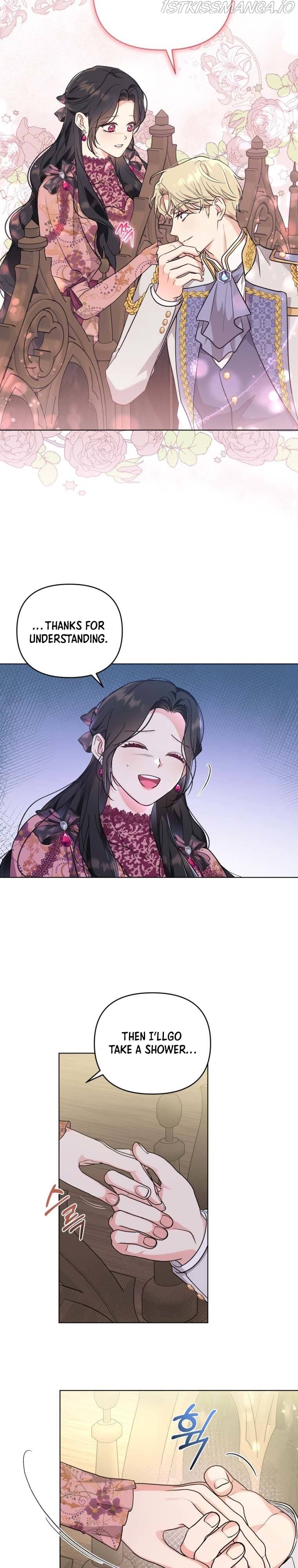 I Got Married to a Villain Chapter 44 - Page 4
