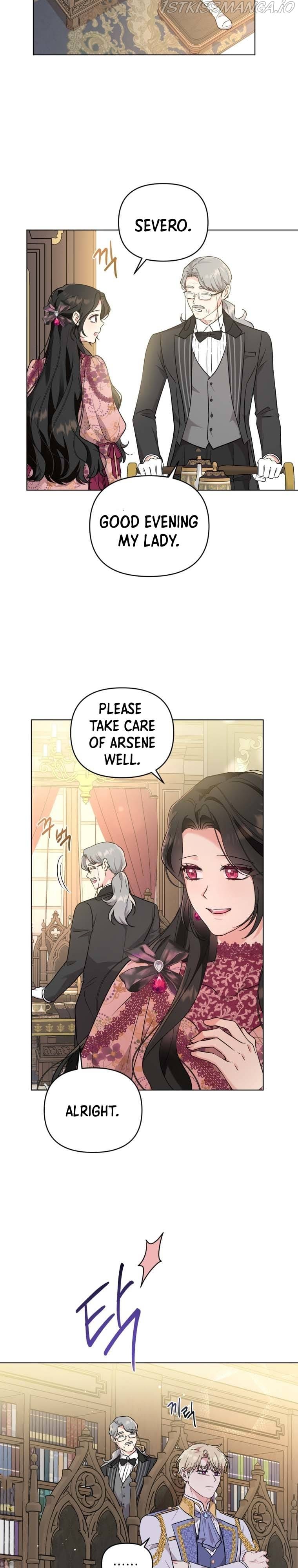 I Got Married to a Villain Chapter 44 - Page 6