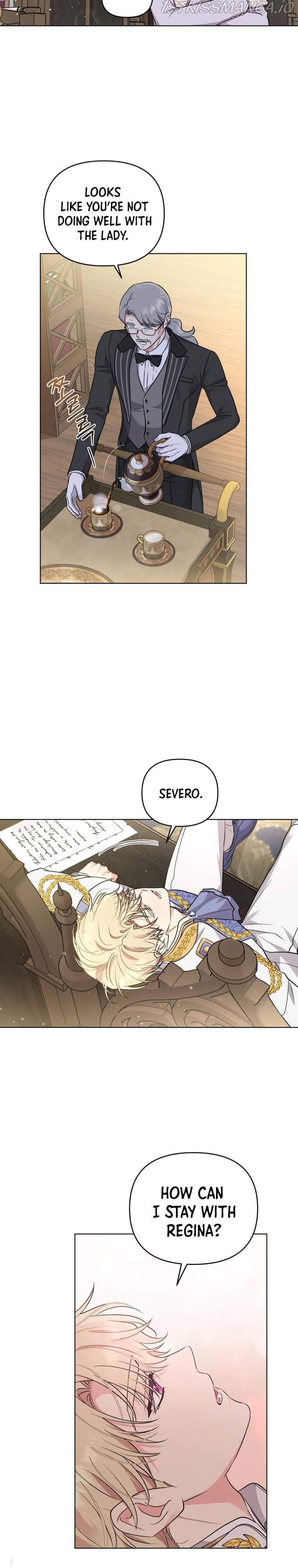 I Got Married to a Villain Chapter 44 - Page 7
