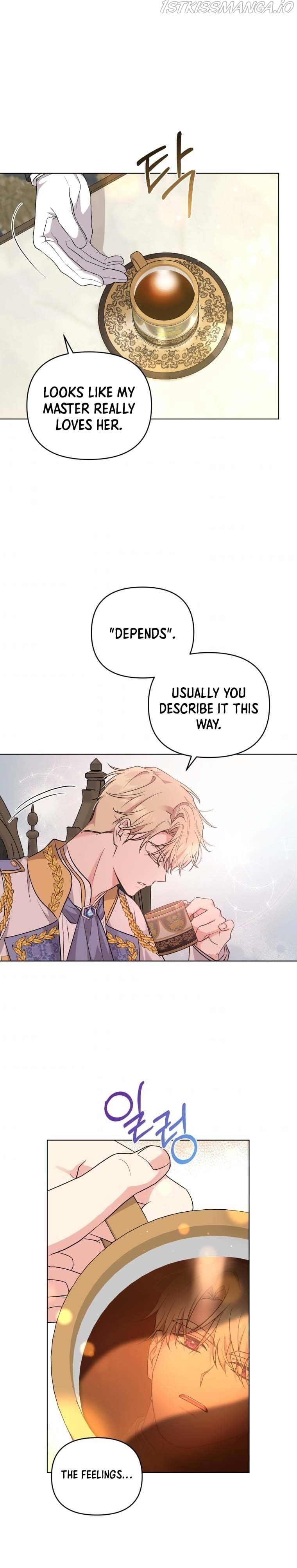 I Got Married to a Villain Chapter 44 - Page 8
