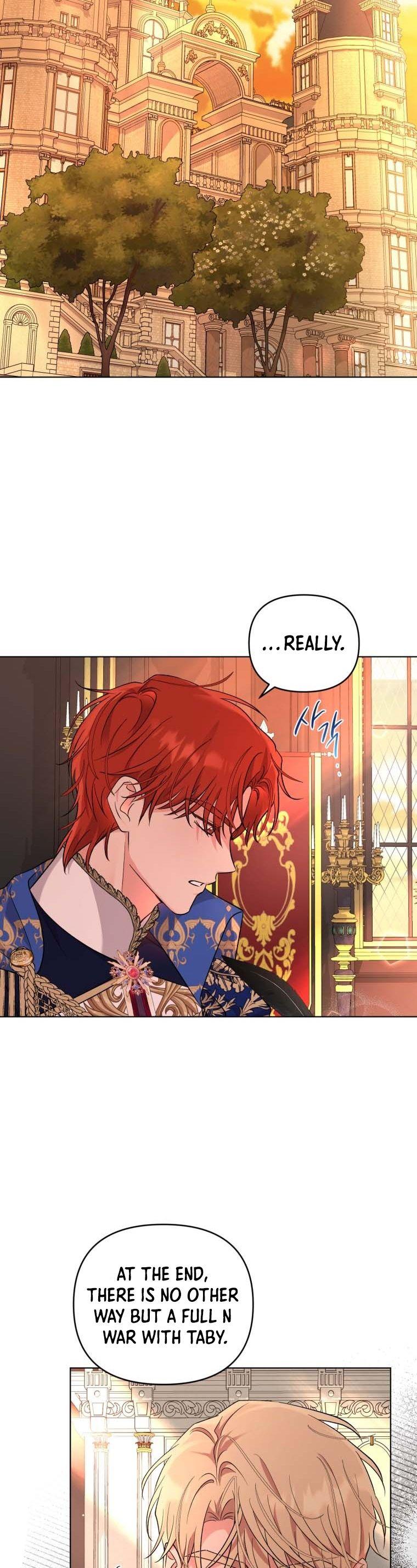 I Got Married to a Villain Chapter 45 - Page 23