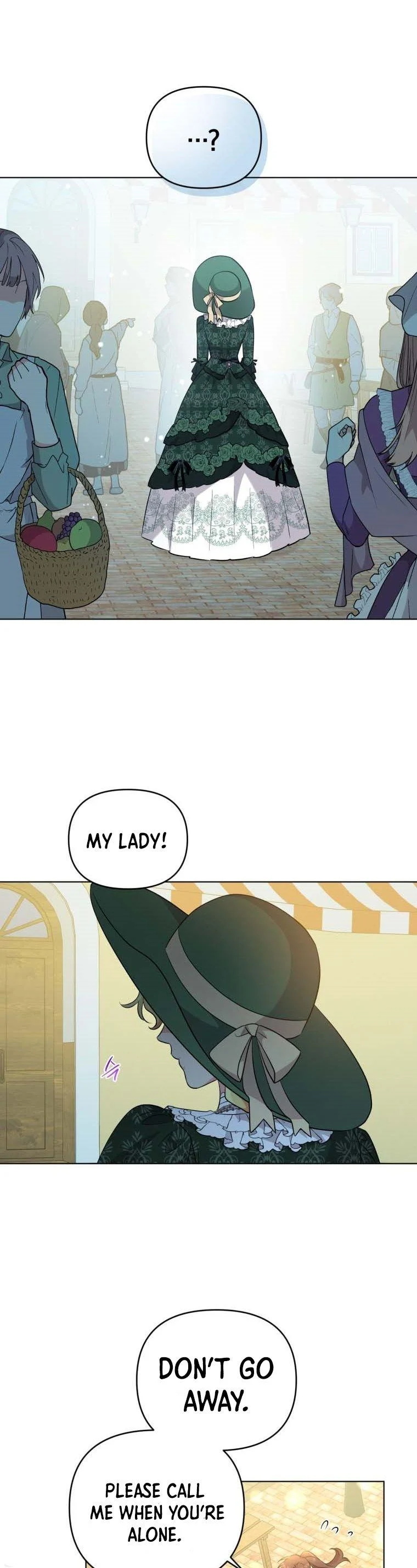 I Got Married to a Villain Chapter 45 - Page 5
