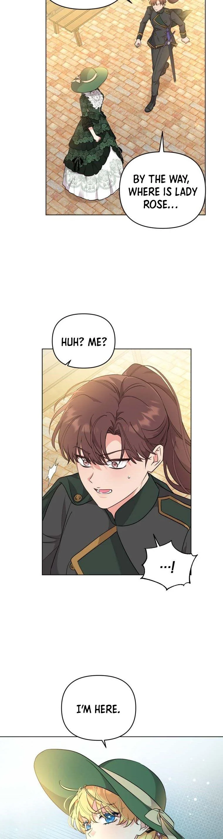 I Got Married to a Villain Chapter 45 - Page 6