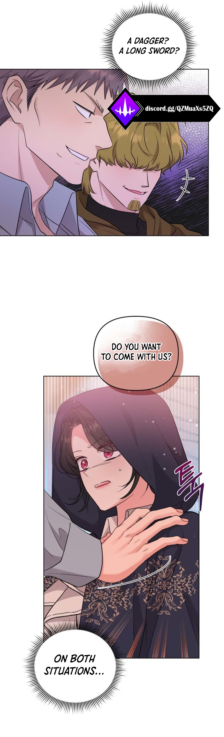 I Got Married to a Villain Chapter 46 - Page 13