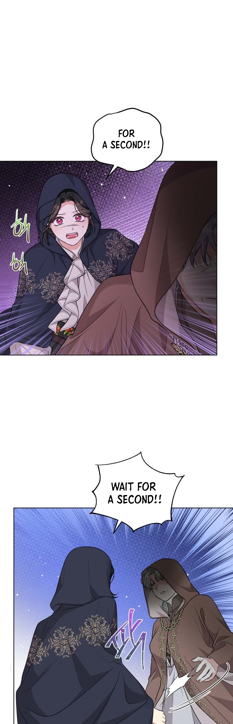 I Got Married to a Villain Chapter 46 - Page 22