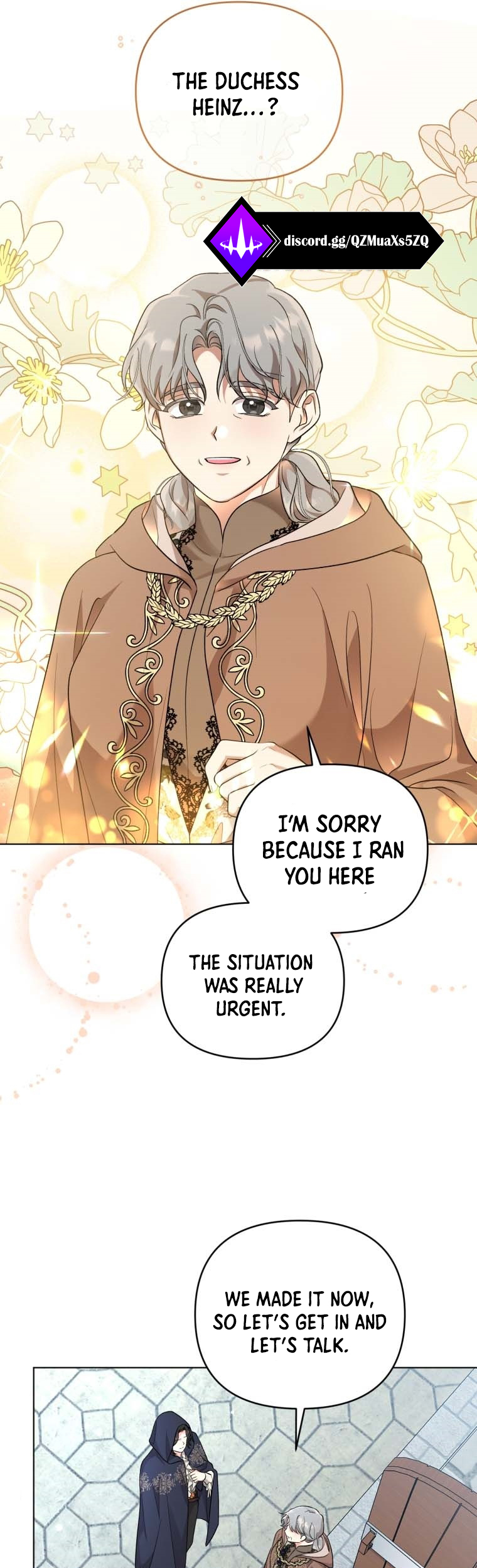I Got Married to a Villain Chapter 46 - Page 25