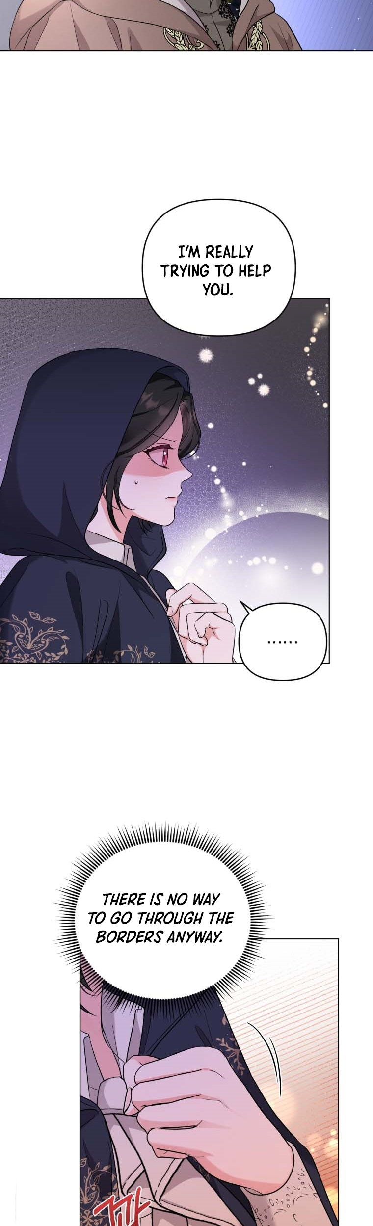 I Got Married to a Villain Chapter 46 - Page 28
