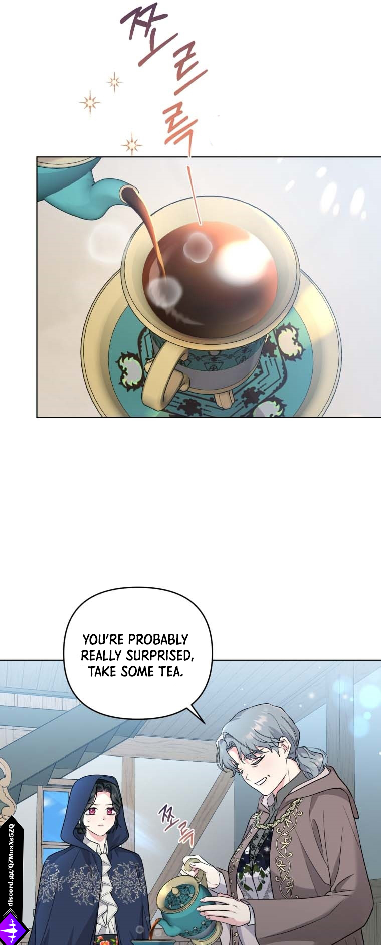 I Got Married to a Villain Chapter 46 - Page 31