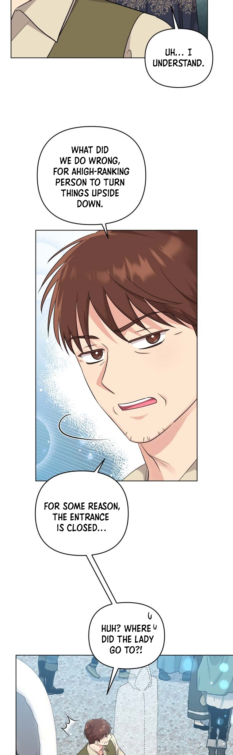 I Got Married to a Villain Chapter 46 - Page 5