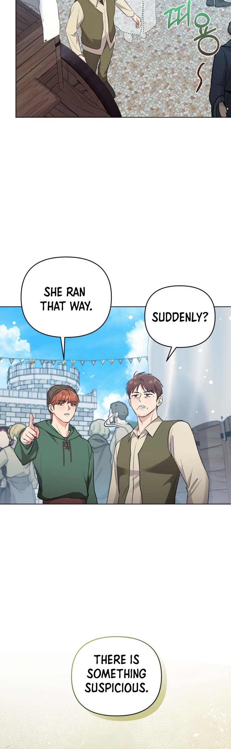 I Got Married to a Villain Chapter 46 - Page 6