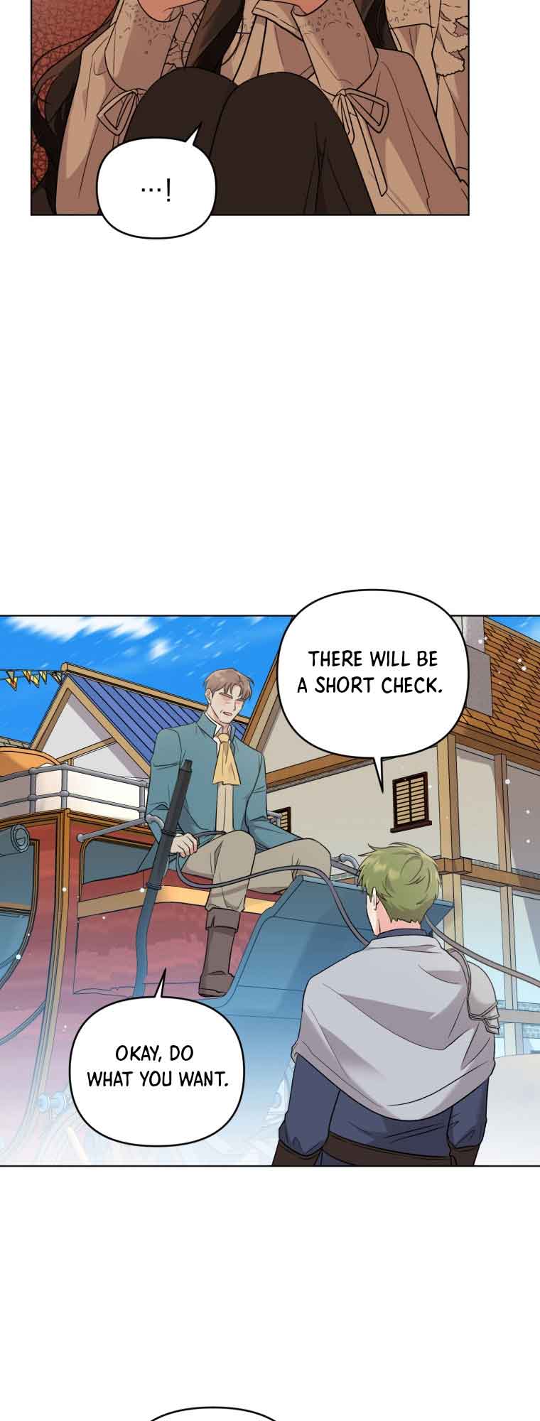 I Got Married to a Villain Chapter 47 - Page 10
