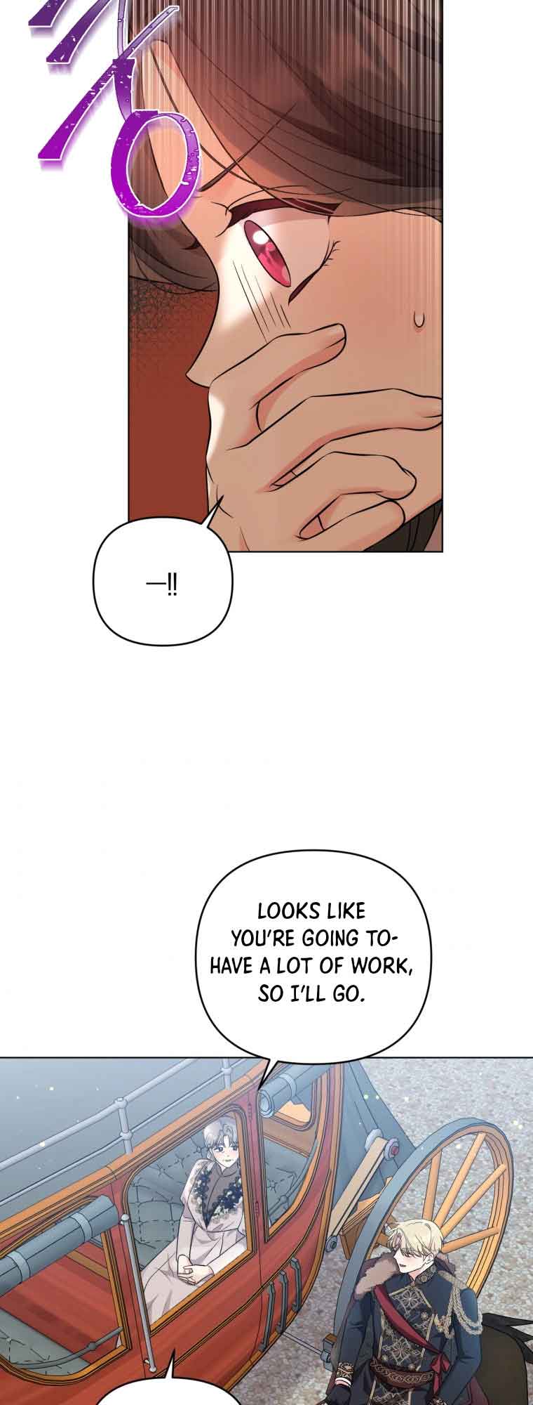 I Got Married to a Villain Chapter 47 - Page 26