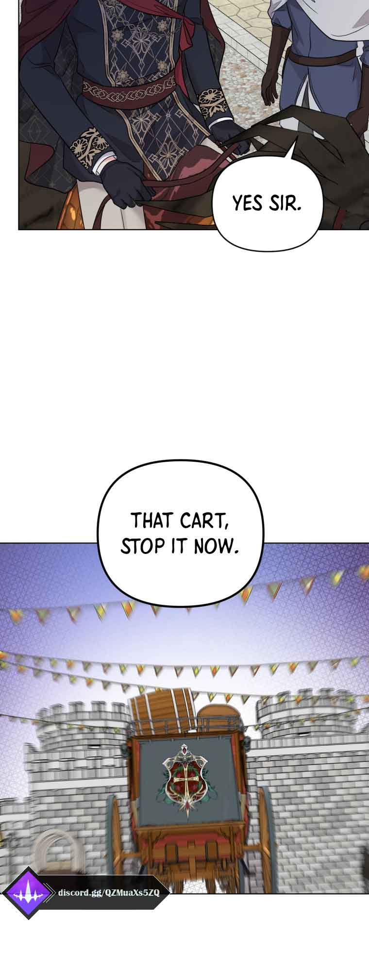 I Got Married to a Villain Chapter 47 - Page 33