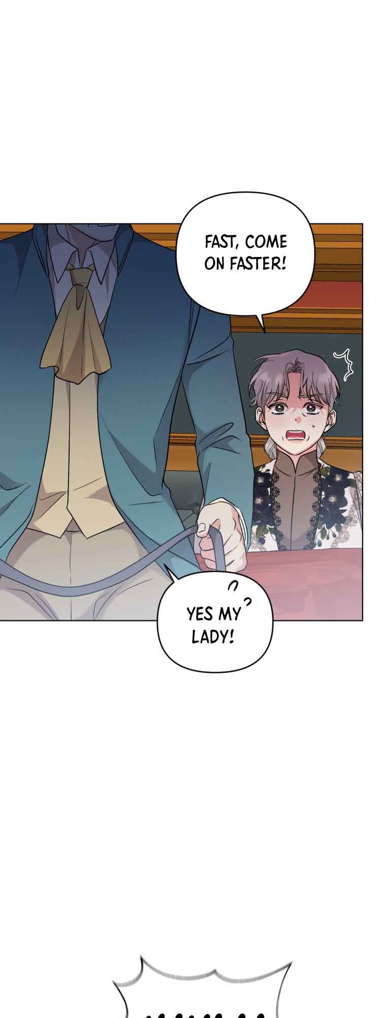 I Got Married to a Villain Chapter 47 - Page 34