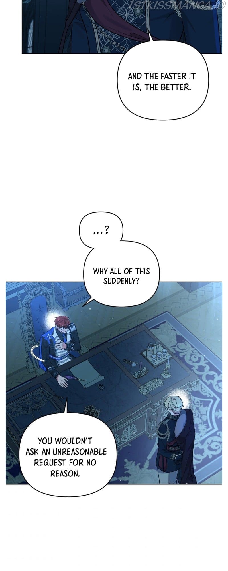 I Got Married to a Villain Chapter 48 - Page 33