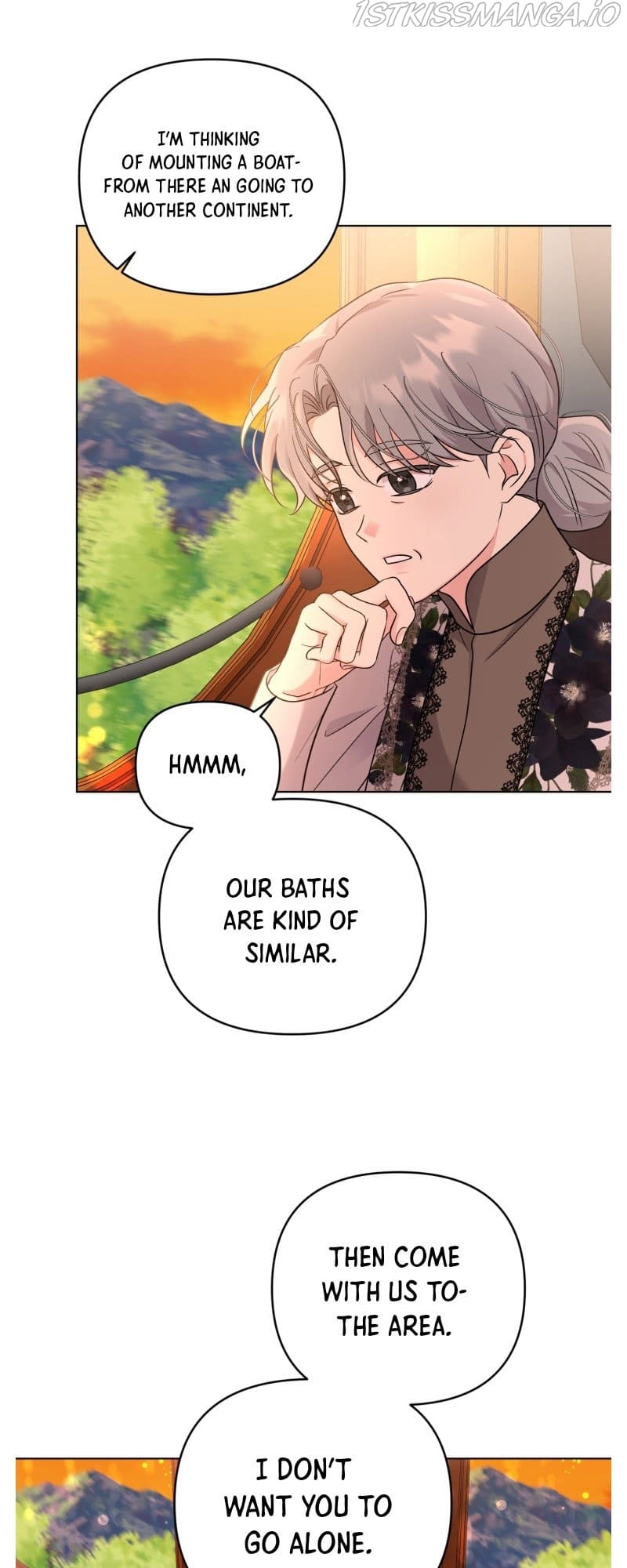 I Got Married to a Villain Chapter 48 - Page 4