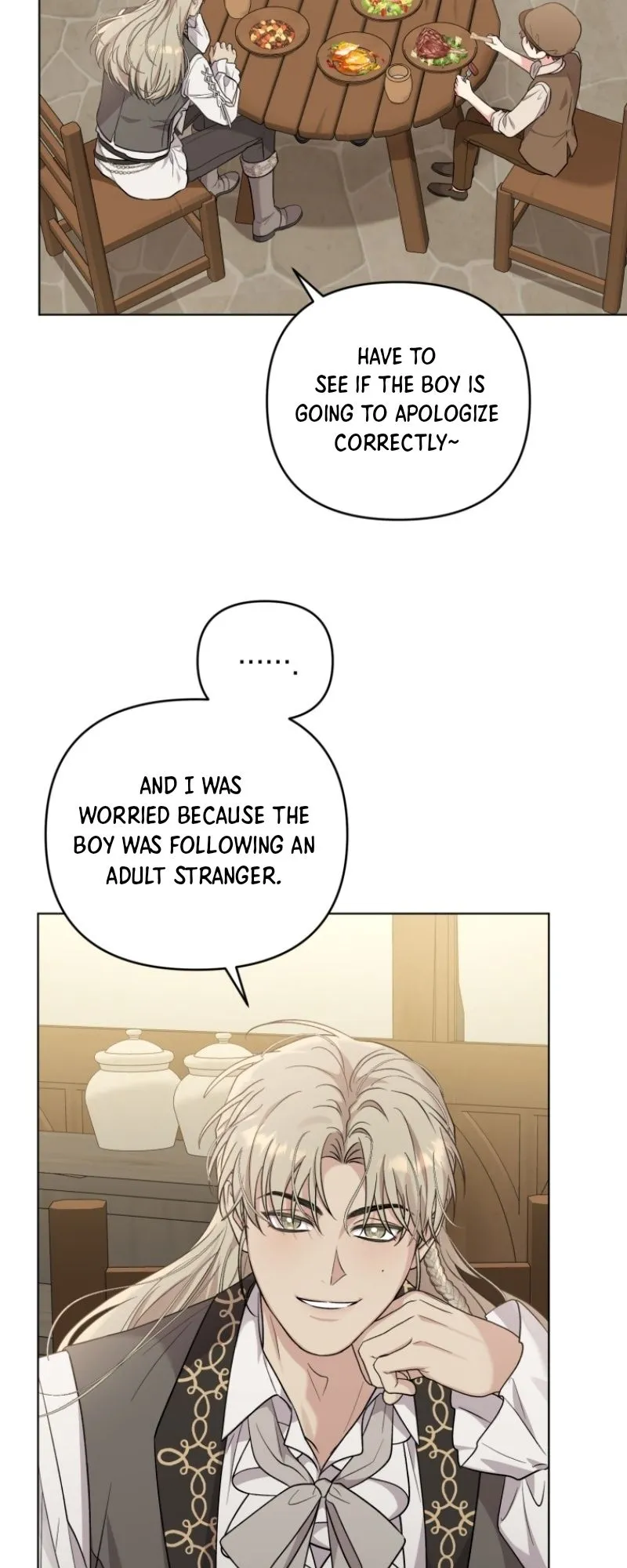 I Got Married to a Villain Chapter 50 - Page 16