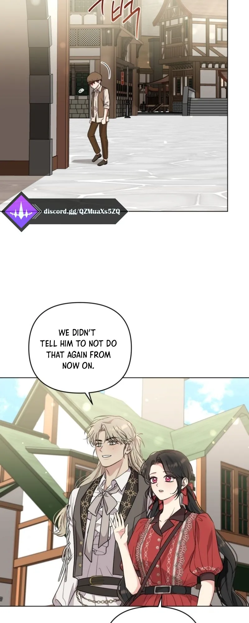 I Got Married to a Villain Chapter 50 - Page 22