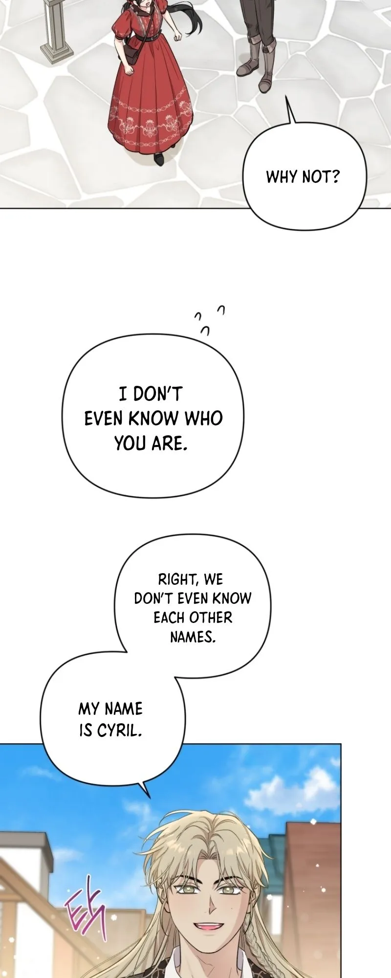 I Got Married to a Villain Chapter 50 - Page 25