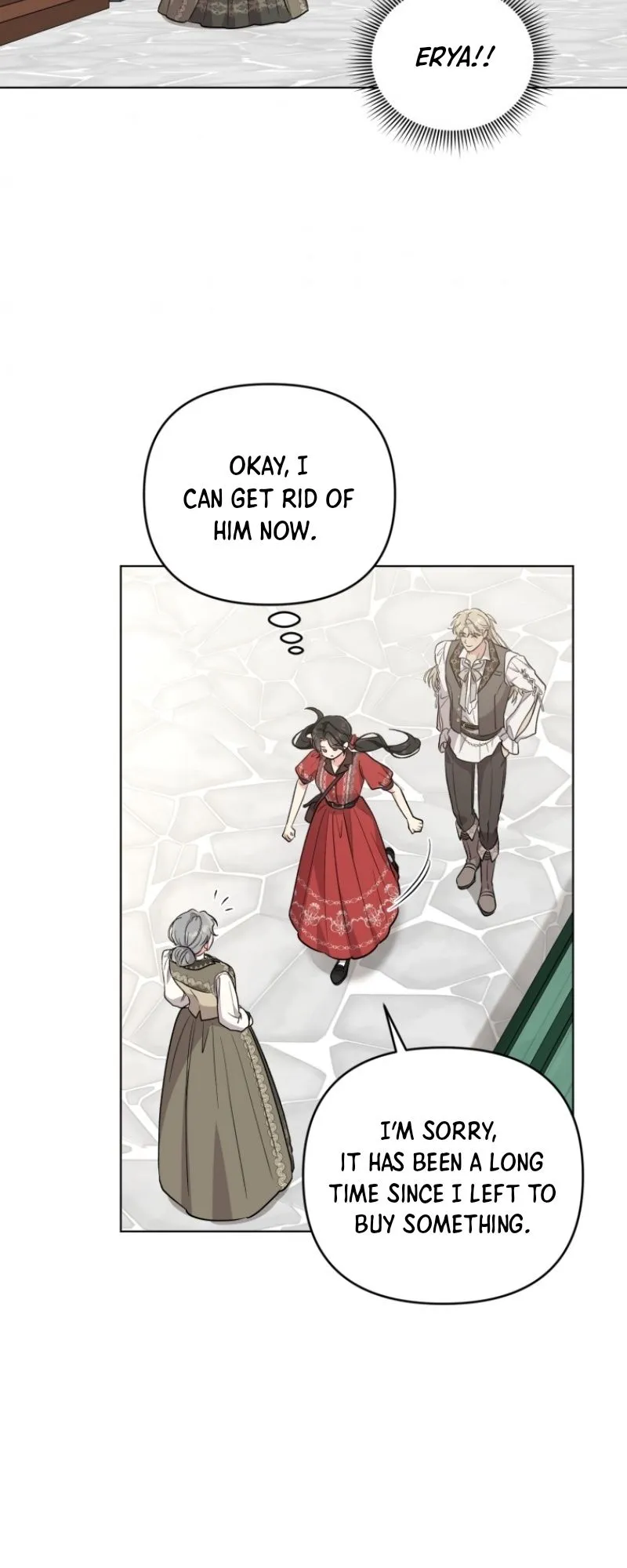 I Got Married to a Villain Chapter 50 - Page 29