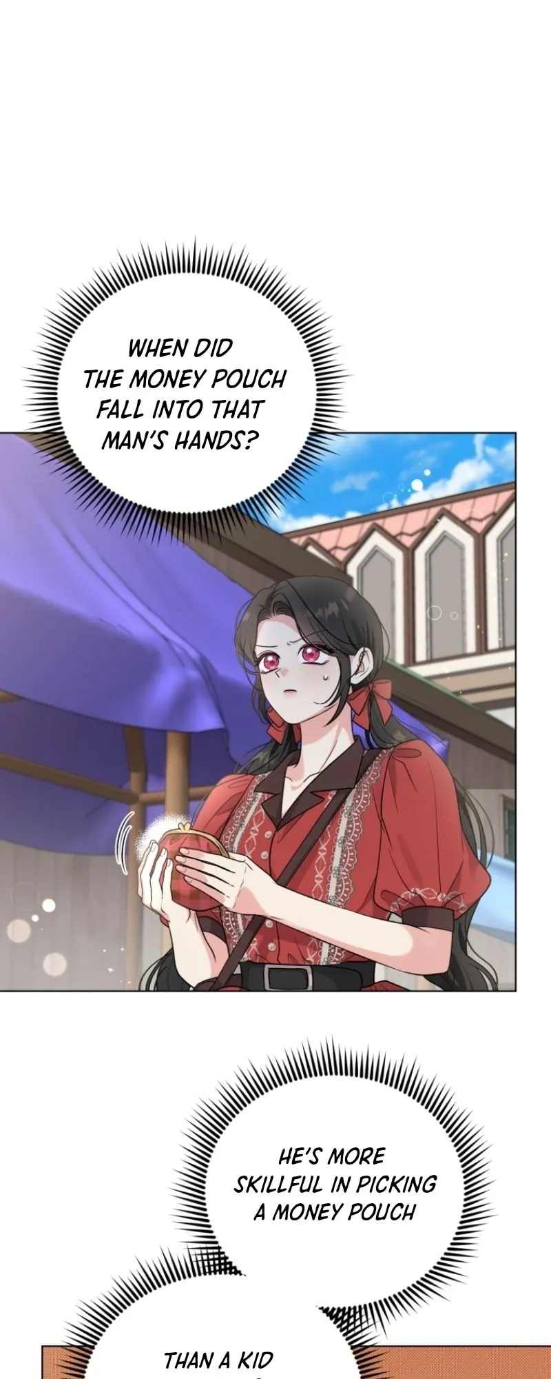 I Got Married to a Villain Chapter 50 - Page 3