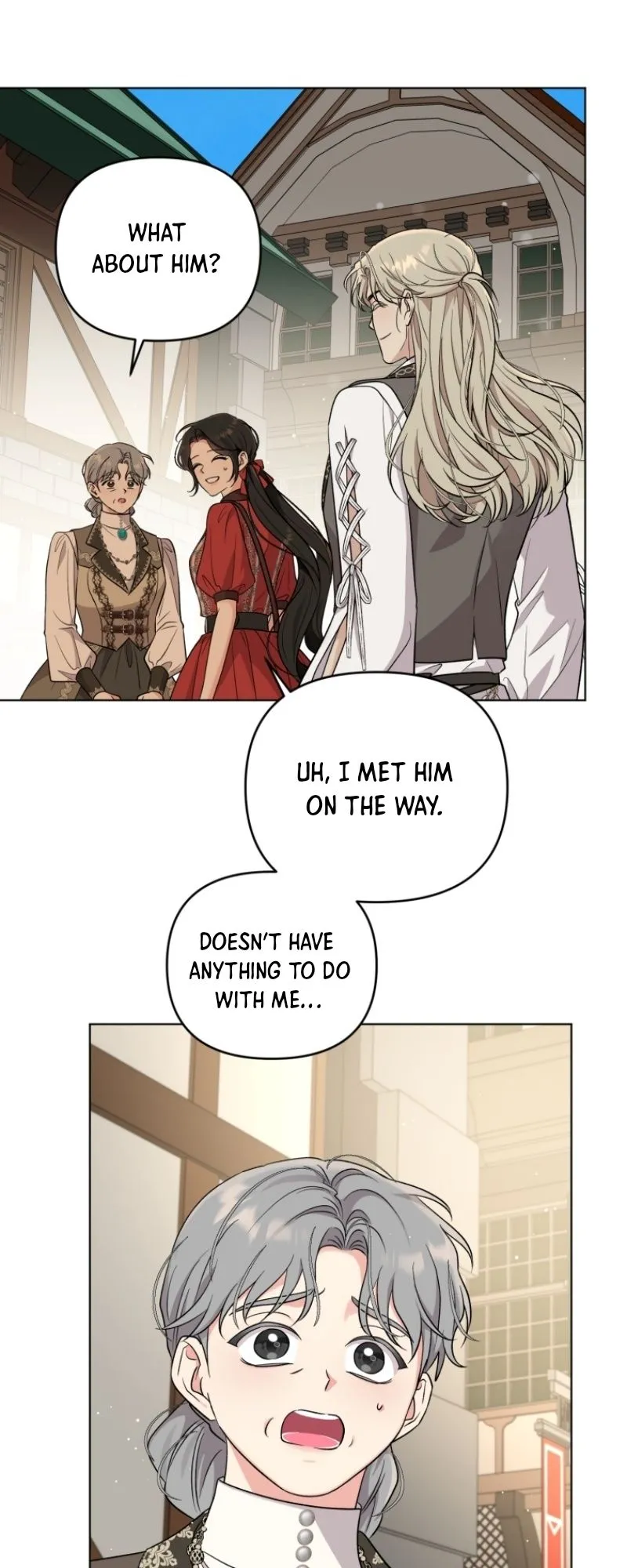 I Got Married to a Villain Chapter 50 - Page 30