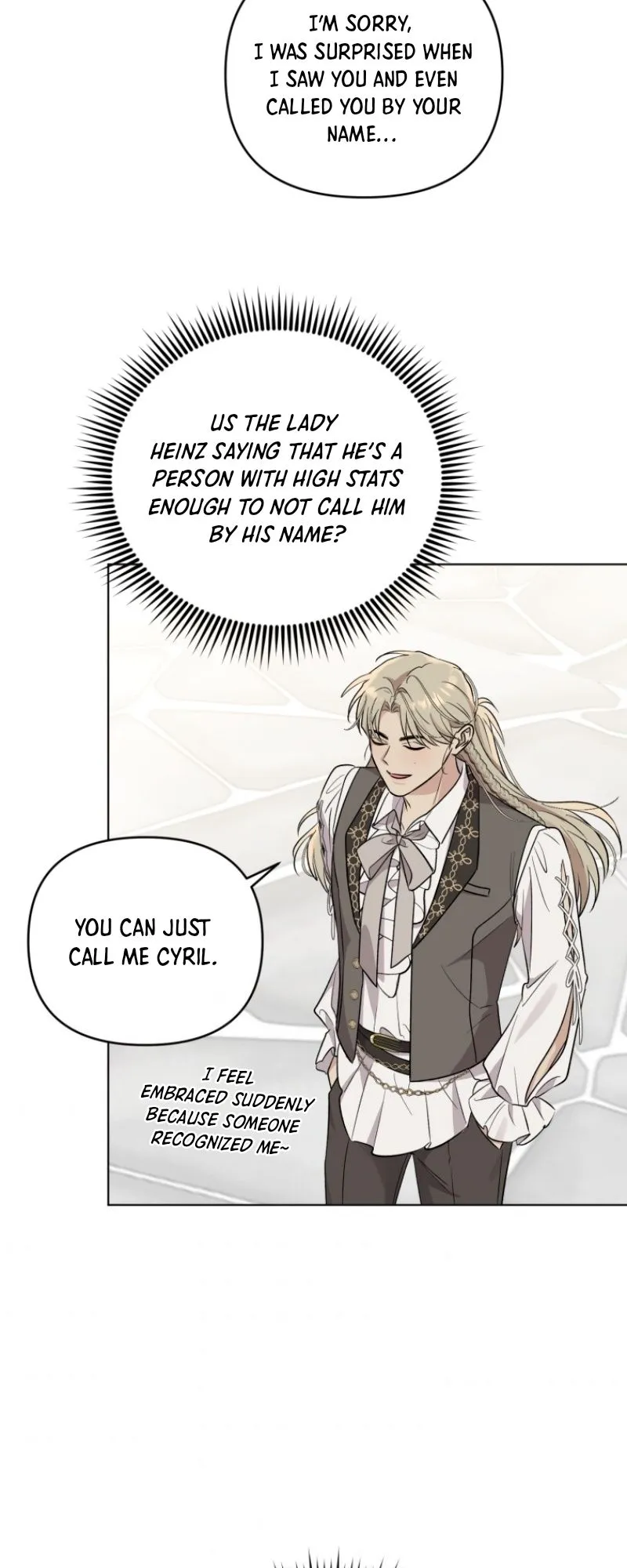 I Got Married to a Villain Chapter 50 - Page 33