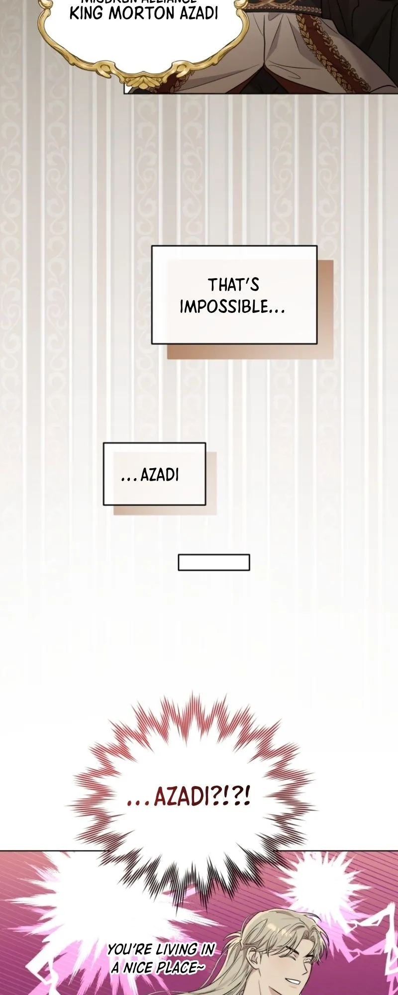 I Got Married to a Villain Chapter 50 - Page 36