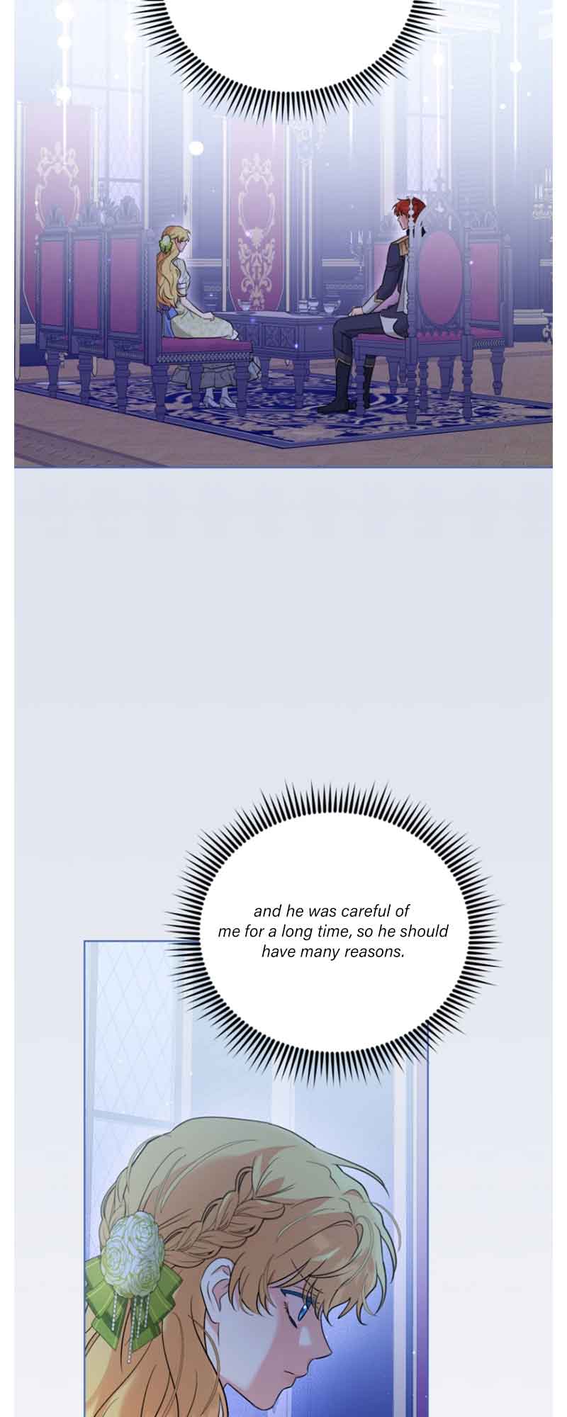 I Got Married to a Villain Chapter 52 - Page 11