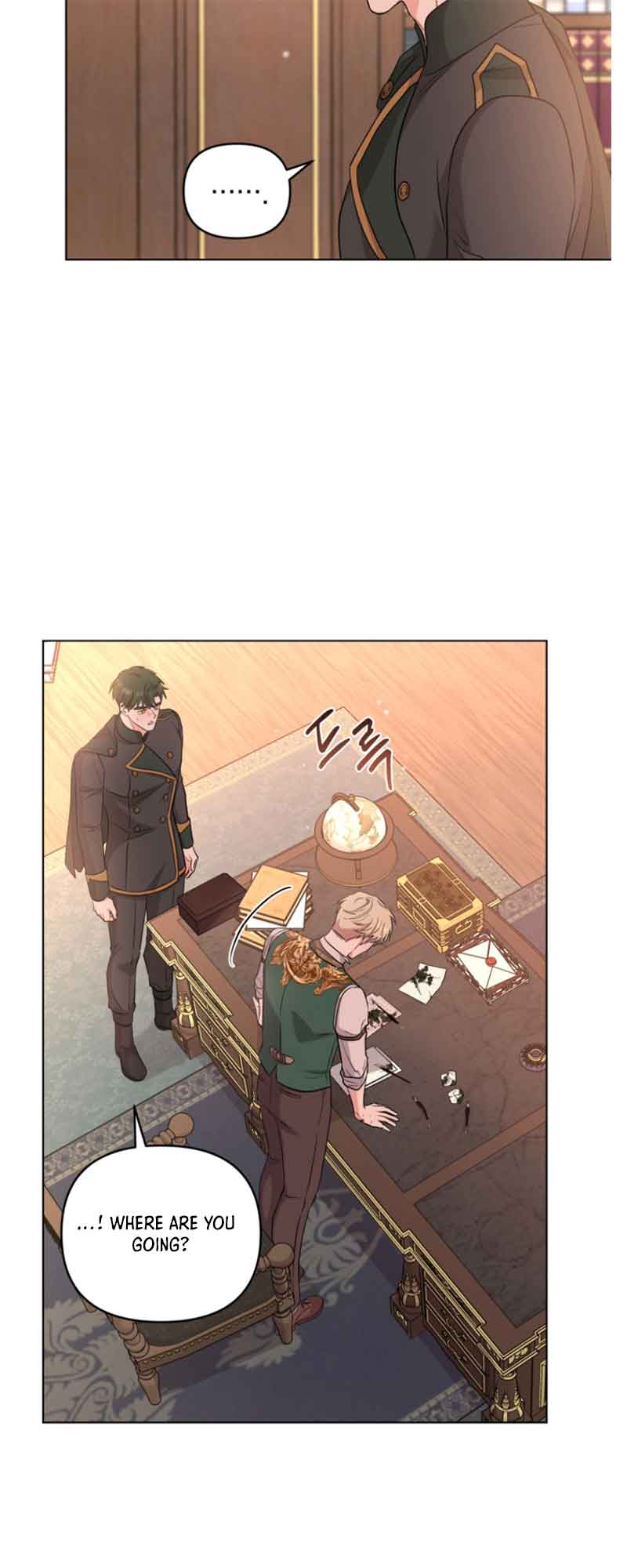 I Got Married to a Villain Chapter 52 - Page 17