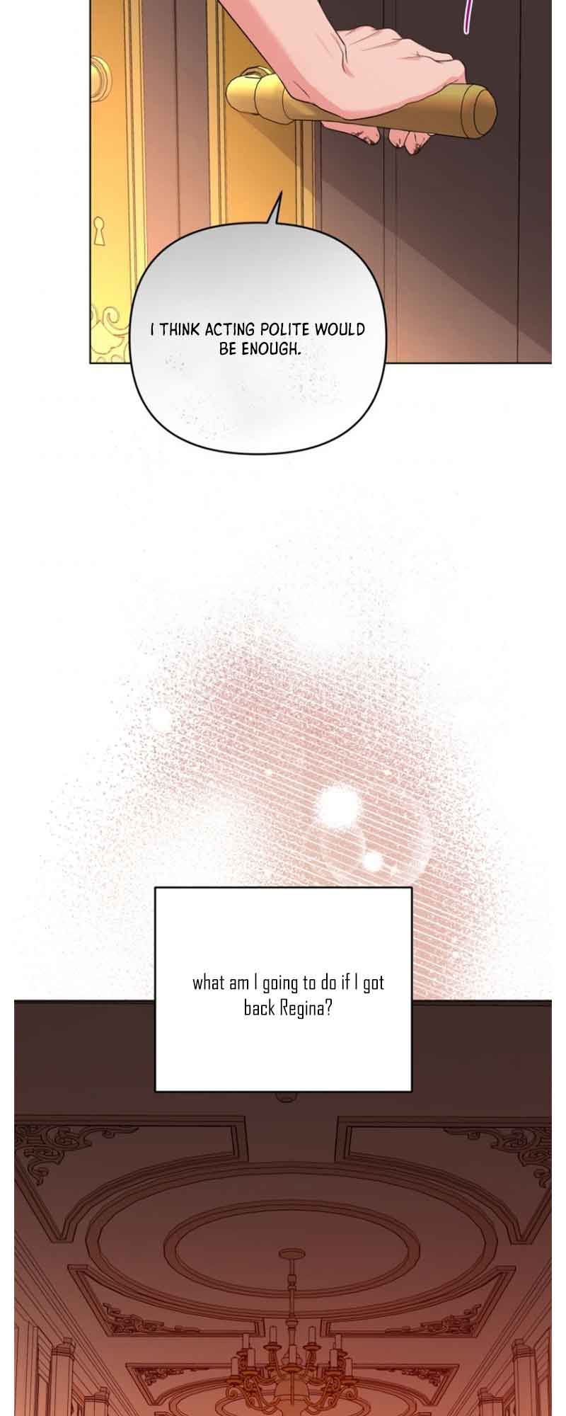 I Got Married to a Villain Chapter 52 - Page 19